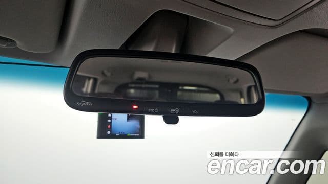 Kia Ray Prestige, 2016 17