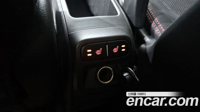 Kia Ray Prestige, 2016 19