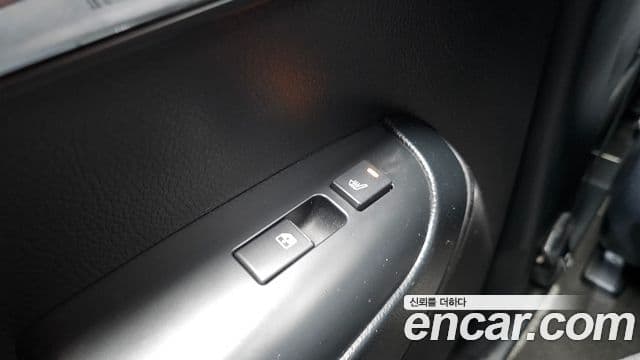 Kia Mohave 4WD KV300, 2014 19