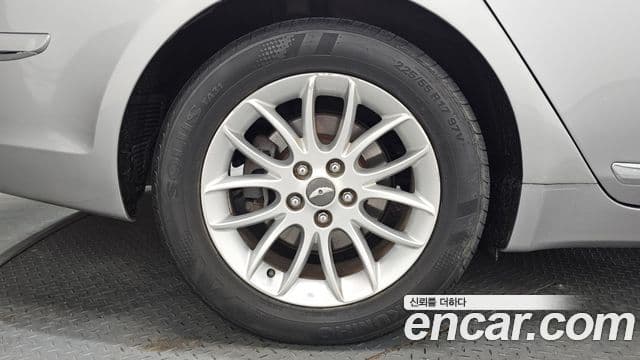 Hyundai Genesis 빌트인캠2 — базовая версия - Built-in Cam 2, 2010 все фото