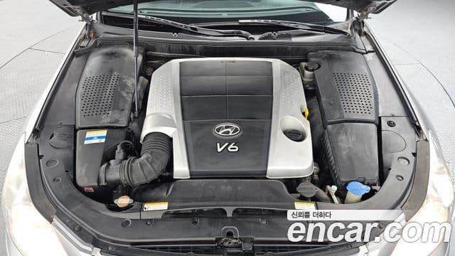 Hyundai Genesis 빌트인캠2 — базовая версия - Built-in Cam 2, 2010 6