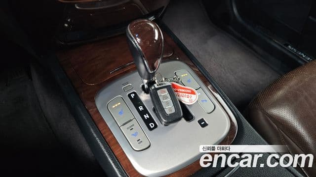 Hyundai Genesis 빌트인캠2 — базовая версия - Built-in Cam 2, 2010 9