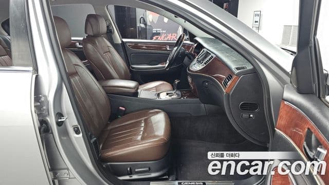 Hyundai Genesis 빌트인캠2 — базовая версия - Built-in Cam 2, 2010 11