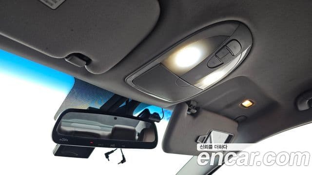 Hyundai Genesis 빌트인캠2 — базовая версия - Built-in Cam 2, 2010 16