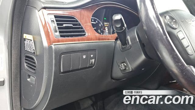 Hyundai Genesis 빌트인캠2 — базовая версия - Built-in Cam 2, 2010 17