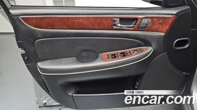 Hyundai Genesis 빌트인캠2 — базовая версия - Built-in Cam 2, 2010 19