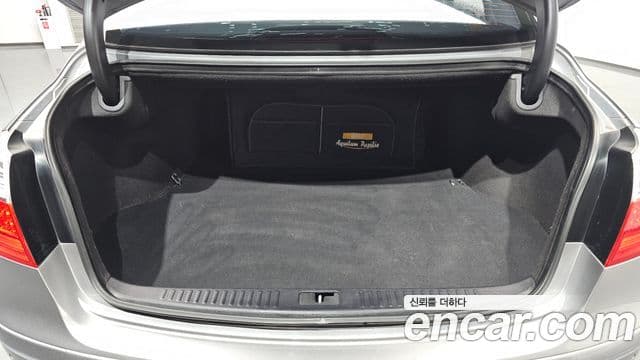 Hyundai Genesis 빌트인캠2 — базовая версия - Built-in Cam 2, 2010 20