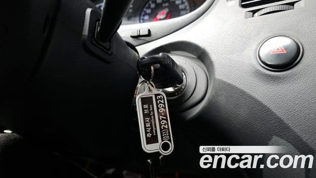 Hyundai The / новый Luxury Grandeur LPI Q270, 2011 16