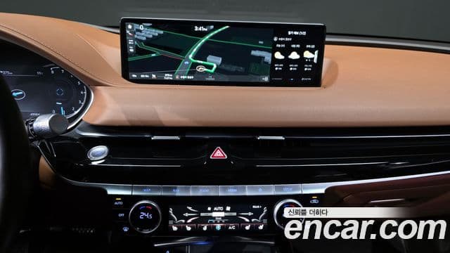 Genesis G80 (RG3) бензин 2.5 турбо 2WD, 2022 14