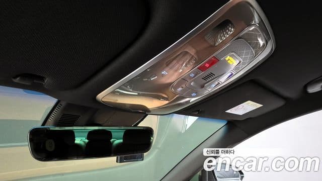 Genesis G80 (RG3) бензин 2.5 турбо 2WD, 2022 17