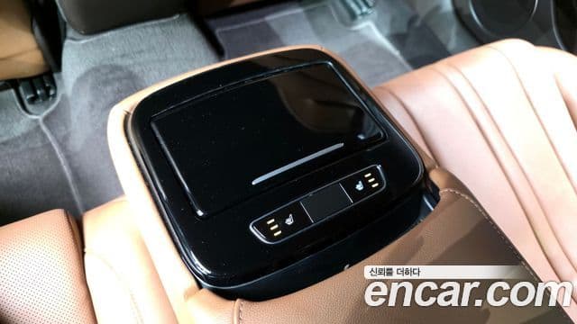 Genesis G80 (RG3) бензин 2.5 турбо 2WD, 2022 19