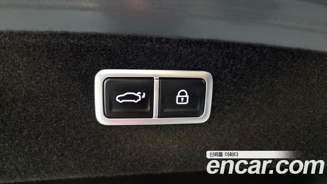 Genesis G80 (RG3) бензин 2.5 турбо 2WD, 2022 20