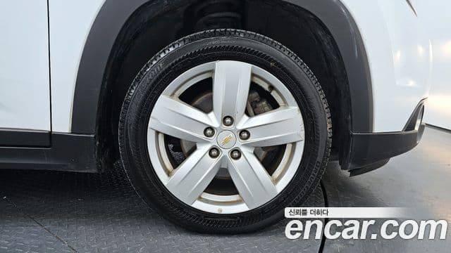 Chevrolet(GM대우) Orlando Premium, 2012 все фото