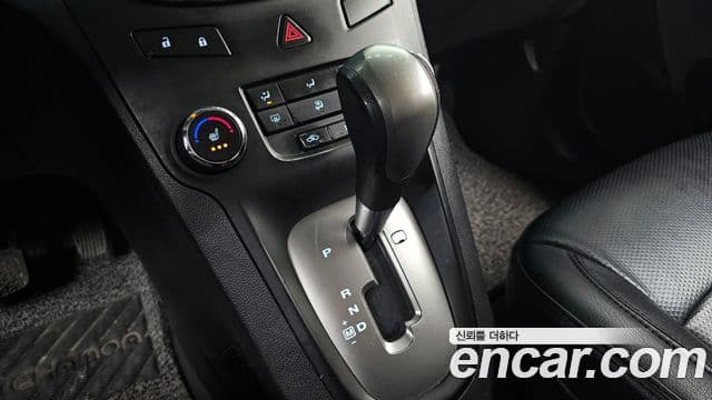 Chevrolet(GM대우) Orlando Premium, 2012 9