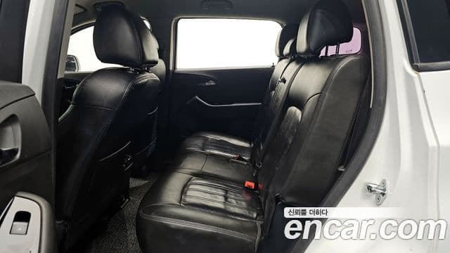 Chevrolet(GM대우) Orlando Premium, 2012 12