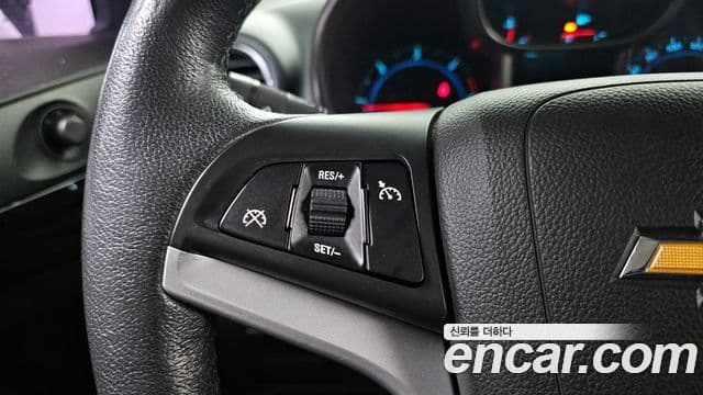 Chevrolet(GM대우) Orlando Premium, 2012 14