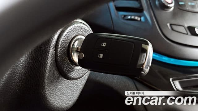 Chevrolet(GM대우) Orlando Premium, 2012 15