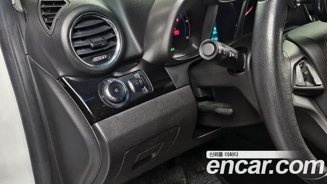 Chevrolet(GM대우) Orlando Premium, 2012 17