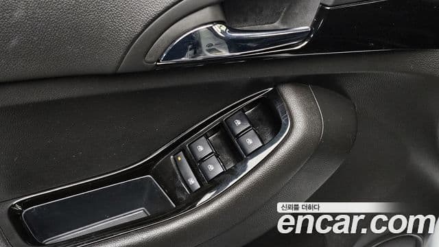 Chevrolet(GM대우) Orlando Premium, 2012 18