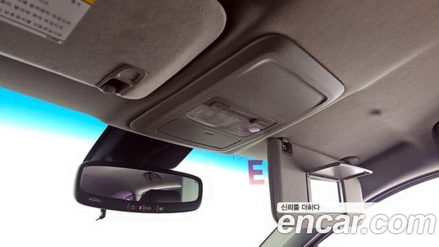 Chevrolet(GM대우) Orlando Premium, 2012 19