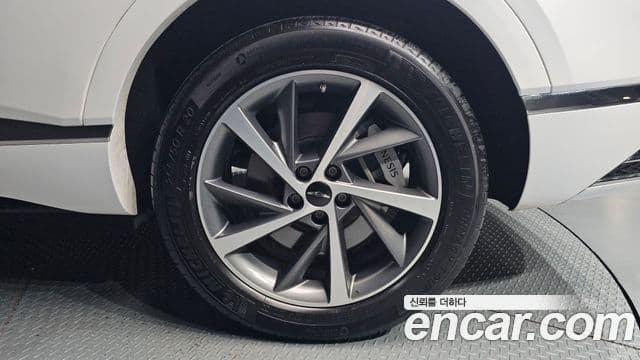 Genesis GV80, 2024 все фото