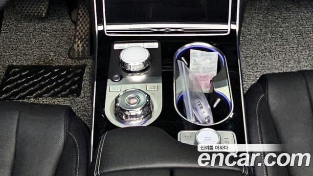 Genesis GV80, 2024 9