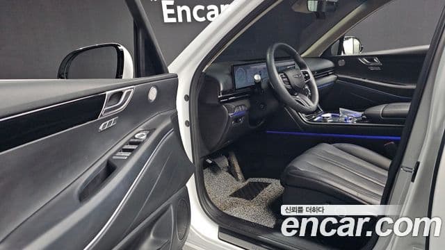 Genesis GV80, 2024 10