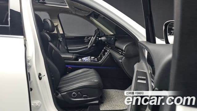 Genesis GV80, 2024 11