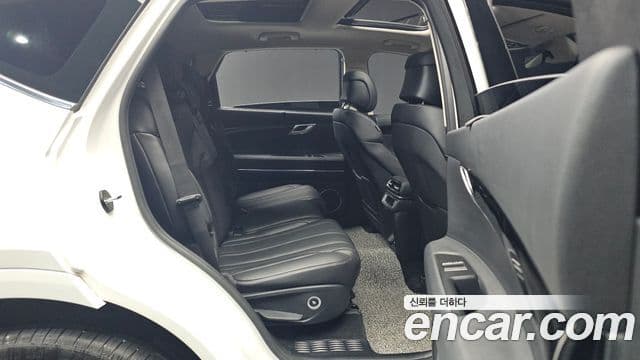 Genesis GV80, 2024 12