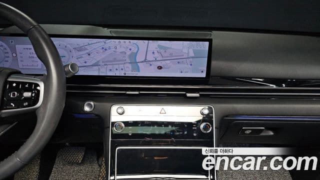 Genesis GV80, 2024 14