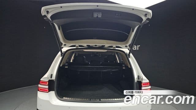 Genesis GV80, 2024 20