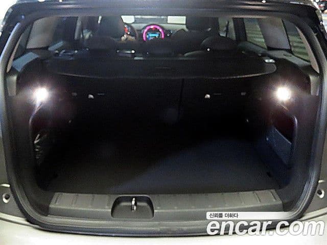 Mini Cooper D 클럽맨 2세대, 2019 18