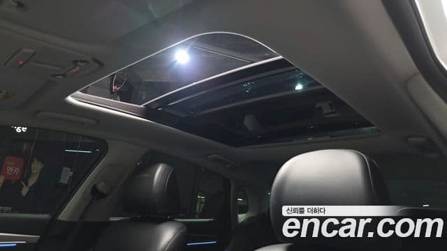 Hyundai The / новый New Grandeur IG гибрид Le Blanc, 2022 16