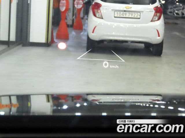 Kia The / новый New K8 Signature, 2025 13