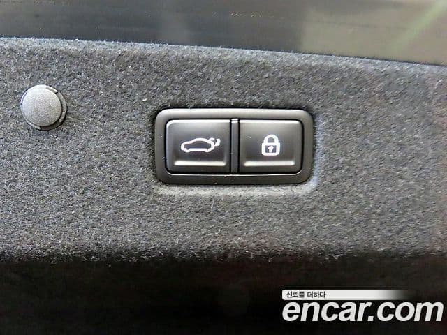 Kia The / новый New K8 Signature, 2025 16