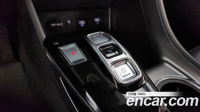 Hyundai Sonata гибрид (DN8) Premium Plus, 2022 9