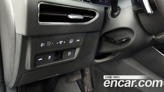 Hyundai Sonata гибрид (DN8) Premium Plus, 2022 16