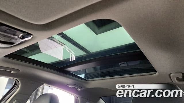 Hyundai Sonata гибрид (DN8) Premium Plus, 2022 18