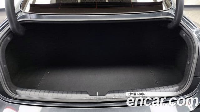 Hyundai Sonata гибрид (DN8) Premium Plus, 2022 20