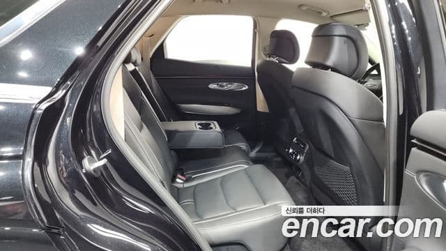 Genesis electrified GV70 e-AWD, 2022 12