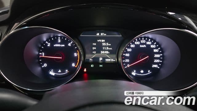 Kia The / новый New Carnival President, 2019 8