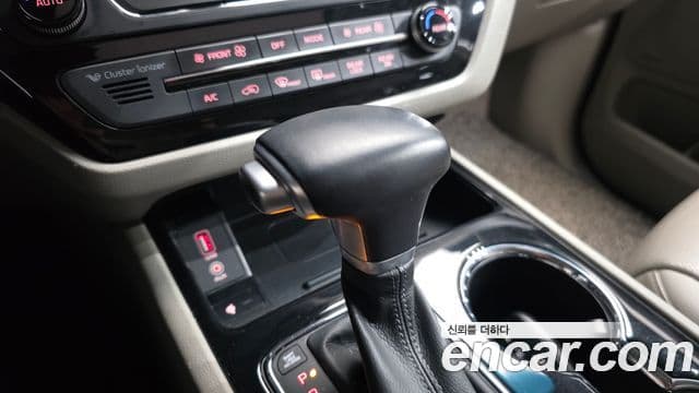 Kia The / новый New Carnival President, 2019 9