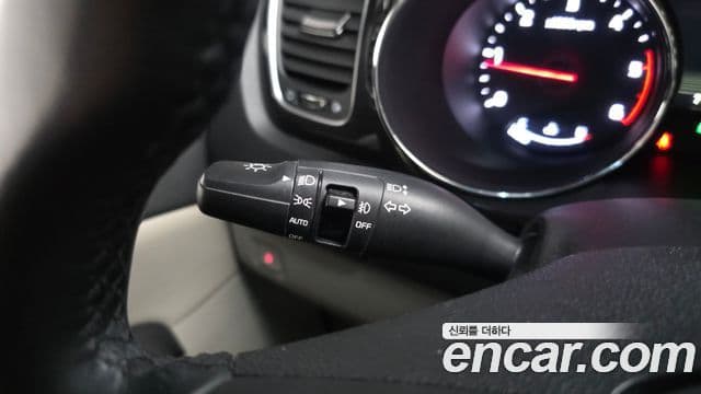 Kia The / новый New Carnival President, 2019 17