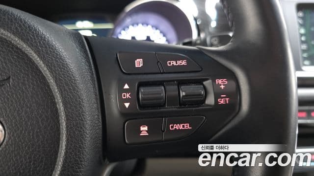 Kia The / новый New Carnival President, 2019 19