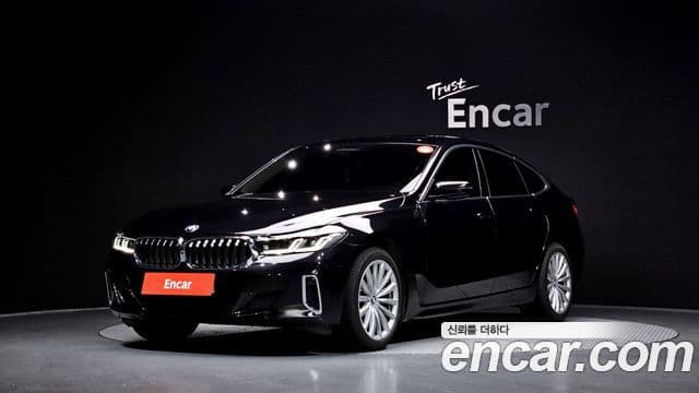 BMW 6시리즈 GT (G32) Luxury, 2024 1