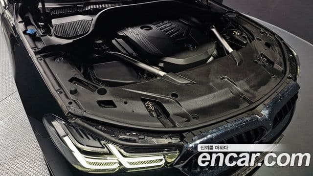 BMW 6시리즈 GT (G32) Luxury, 2024 6