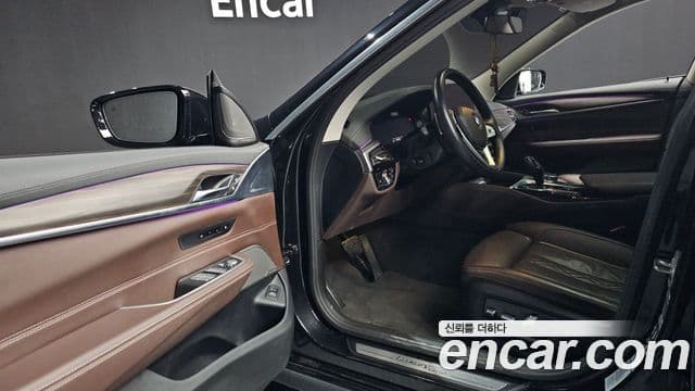 BMW 6시리즈 GT (G32) Luxury, 2024 10