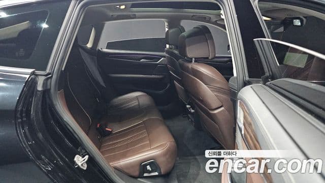 BMW 6시리즈 GT (G32) Luxury, 2024 12