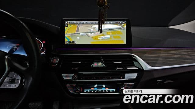 BMW 6시리즈 GT (G32) Luxury, 2024 14