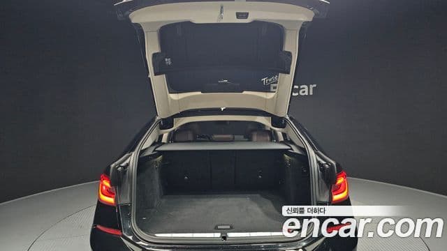 BMW 6시리즈 GT (G32) Luxury, 2024 20